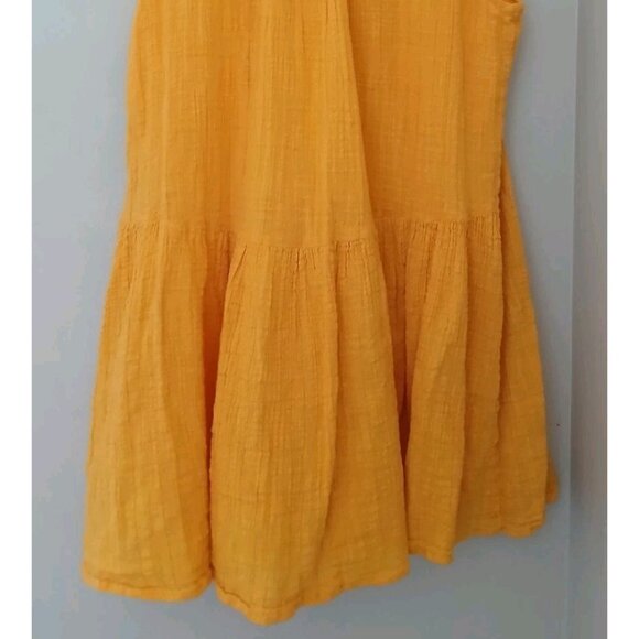 Apiece Apart Verder Mini Dress - Picture 11 of 15